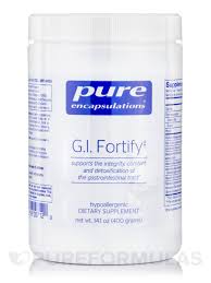 Pure Encapsulations GI fortify